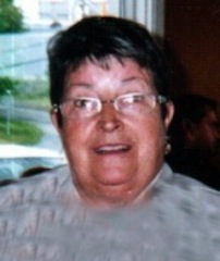 Photo of Yvette Poulin