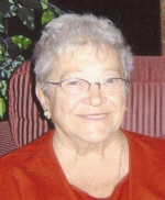 Photo of Alfreda Pouliot