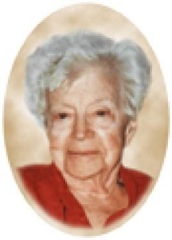 Photo de Blanche Pouliot