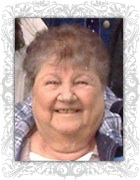 Photo of Cecile Pouliot