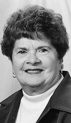 Photo of Huguette Pouliot