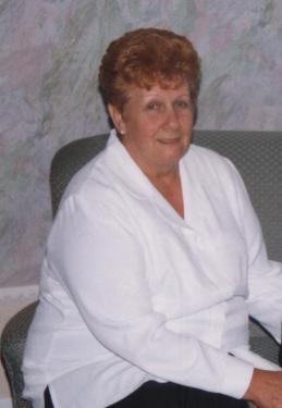 Photo de Irene Pouliot