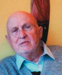 Photo de Lucien Pouliot