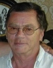 Photo de Lucien Pouliot