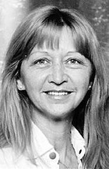 Photo of Sylvie Pouliot