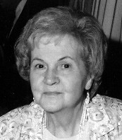 Photo of Yvonne Poupart