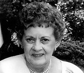 Photo of Ruth Powers