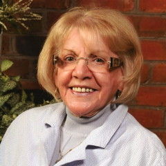 Photo de Yvonne Powers