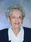 Photo of Madeleine Pratte