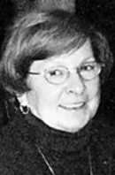 Photo de Marcelle Pratte