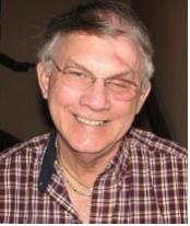 Photo de Luc Prebinski