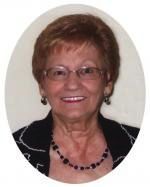 Photo de Jeannine Prescott