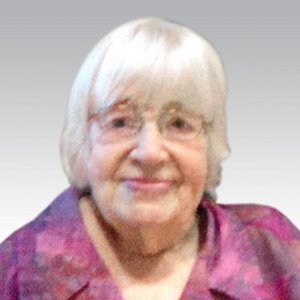 Photo of Yvonne Prevost