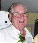 Photo of Leonard Priest