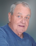 Photo of Bernard Prieur