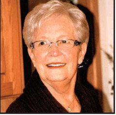 Photo de Monique Primeau