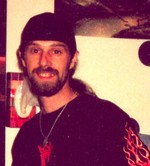 Photo of Philippe Primeau