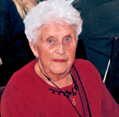 Photo of Rita Primeau