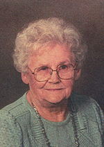 Photo of Rita Primeau