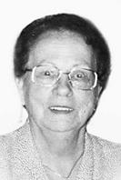 Photo of Alexina Prince