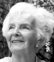 Photo of Bernadette Prince