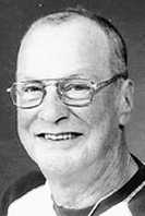 Photo of Claude Prince