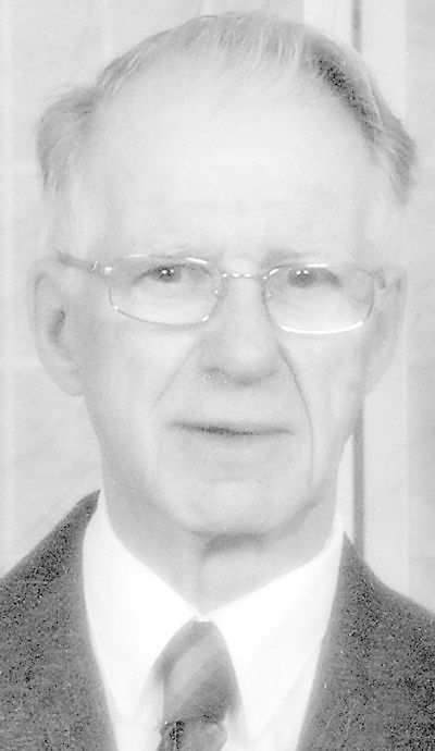 Photo of Gerard Prince