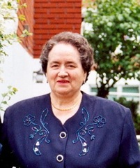 Photo of Caterina Procopio