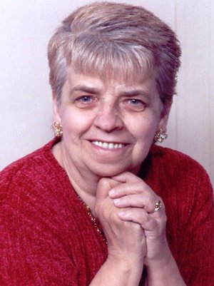 Photo of Diane Pronovost