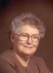 Photo of Flora Pronovost
