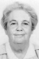 Photo of Francoise Pronovost