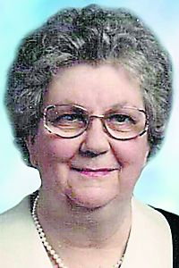 Photo de Jeannine Pronovost