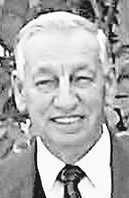 Photo of Maurice Pronovost