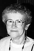 Photo de Rose-Aimee Pronovost