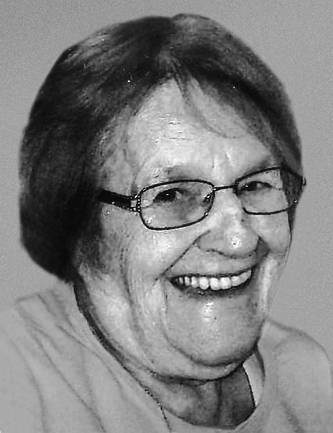 Photo of Corinne Proteau