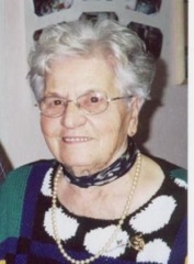 Photo of Berthe Proulx