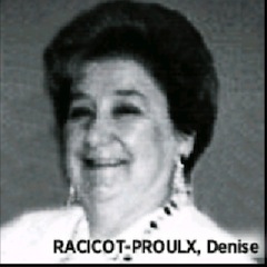 Photo of Denise Proulx