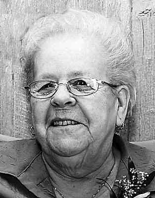 Photo of Denise Proulx