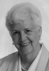 Photo of Fleurette Proulx