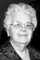 Photo of Francoise Proulx