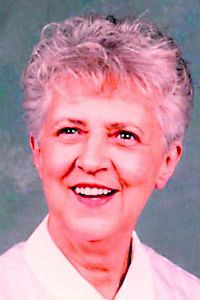 Photo of Francoise Proulx