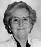 Photo of Germaine Proulx