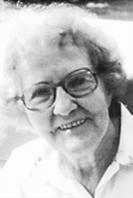 Photo of Germaine Proulx