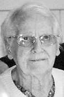 Photo of Germaine Proulx