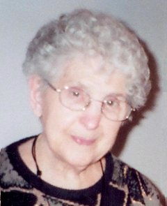 Photo of Germaine Proulx