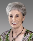 Photo of Germaine Proulx