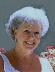 Photo of Ghislaine Proulx