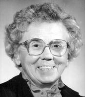 Photo of Gisele Proulx