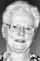 Photo of Gisele Proulx