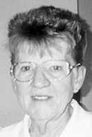 Photo of Gisele Proulx